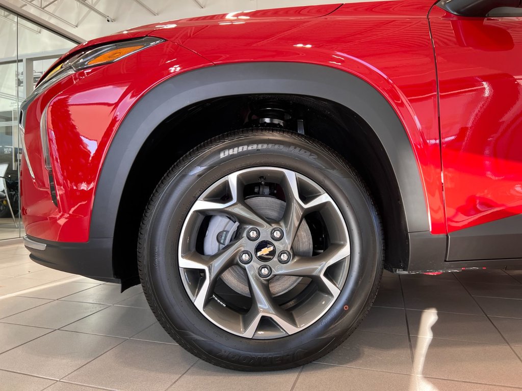2026 Chevrolet Trax in Saint-Eustache, Quebec - 4 - w1024h768px