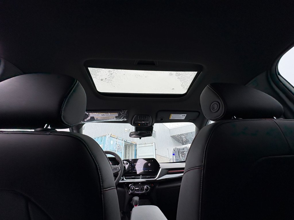 Chevrolet Trax  2026 à Saint-Eustache, Québec - 14 - w1024h768px