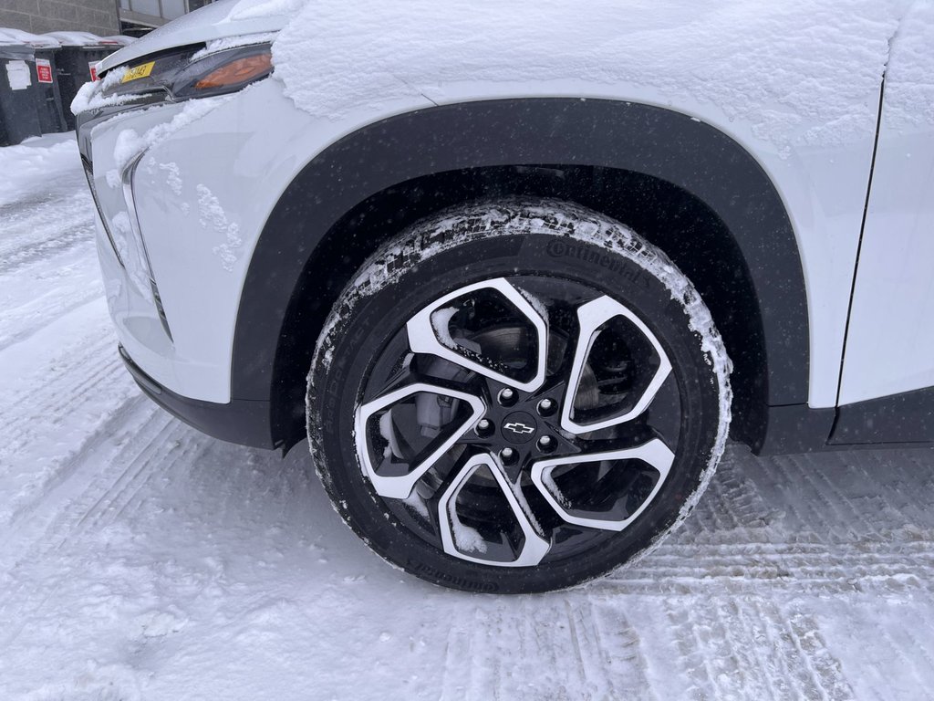 Chevrolet Trax  2026 à Saint-Eustache, Québec - 5 - w1024h768px