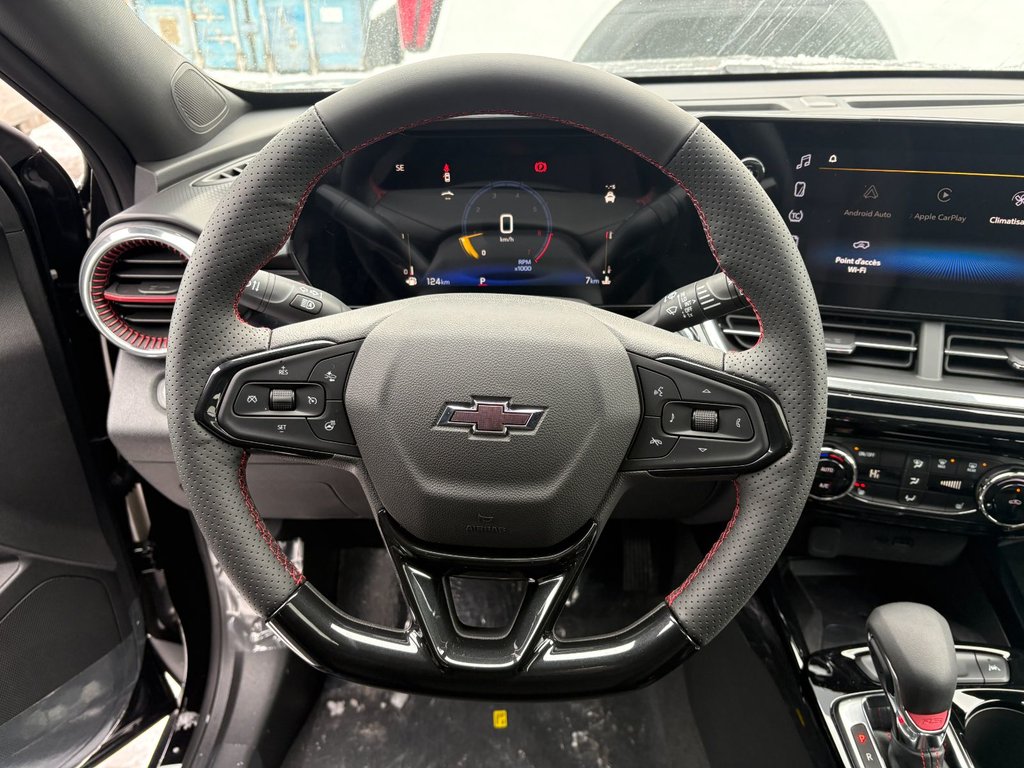 Chevrolet Trax  2026 à Saint-Eustache, Québec - 5 - w1024h768px