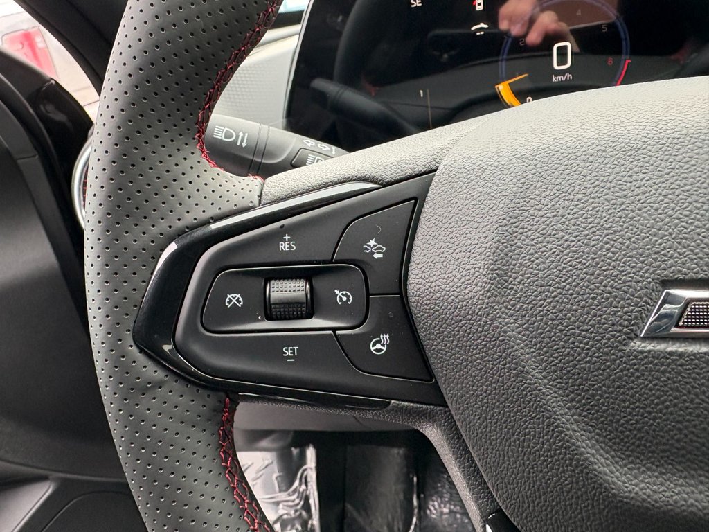 Chevrolet Trax  2026 à Saint-Eustache, Québec - 6 - w1024h768px