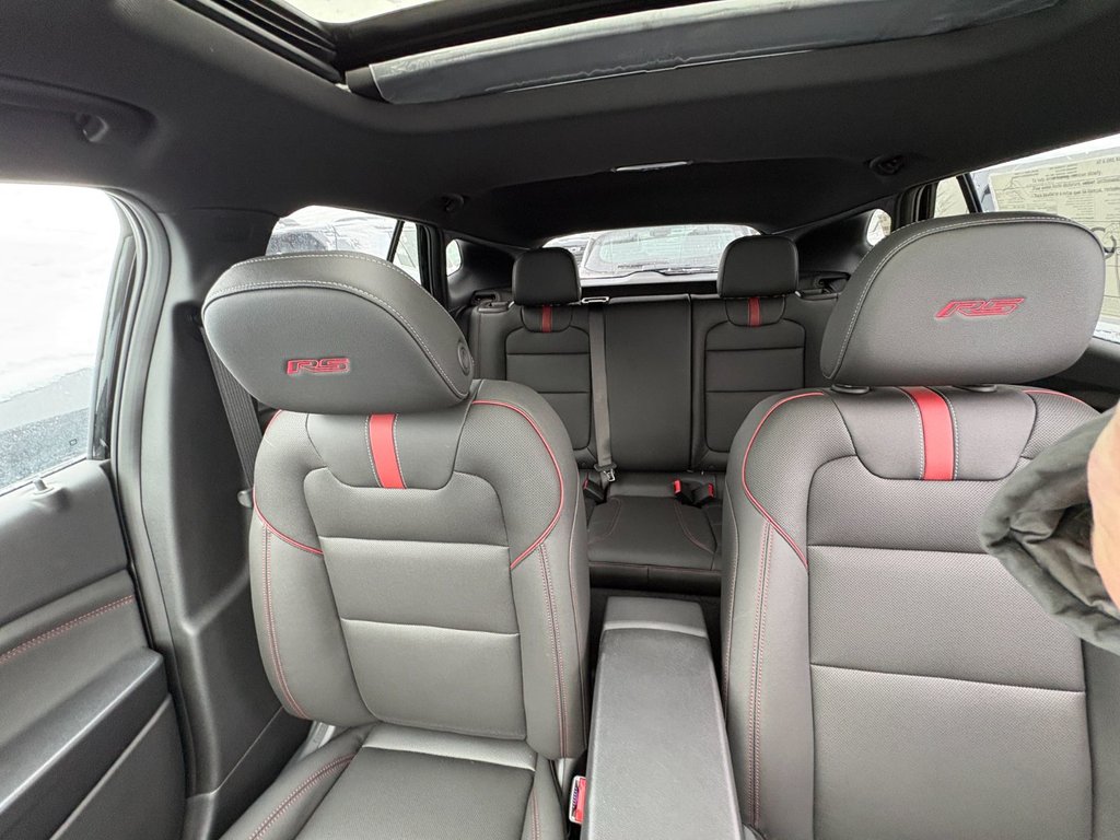 Chevrolet Trax  2026 à Saint-Eustache, Québec - 11 - w1024h768px