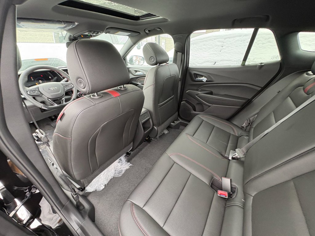 Chevrolet Trax  2026 à Saint-Eustache, Québec - 10 - w1024h768px