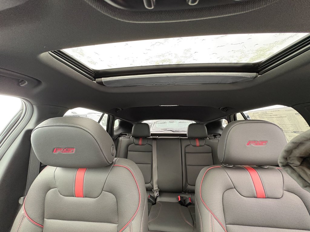 Chevrolet Trax  2026 à Saint-Eustache, Québec - 12 - w1024h768px