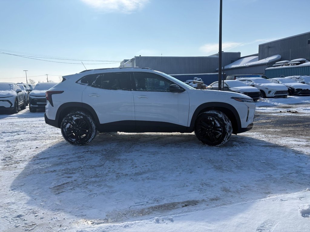 Chevrolet Trax  2026 à Saint-Eustache, Québec - 3 - w1024h768px