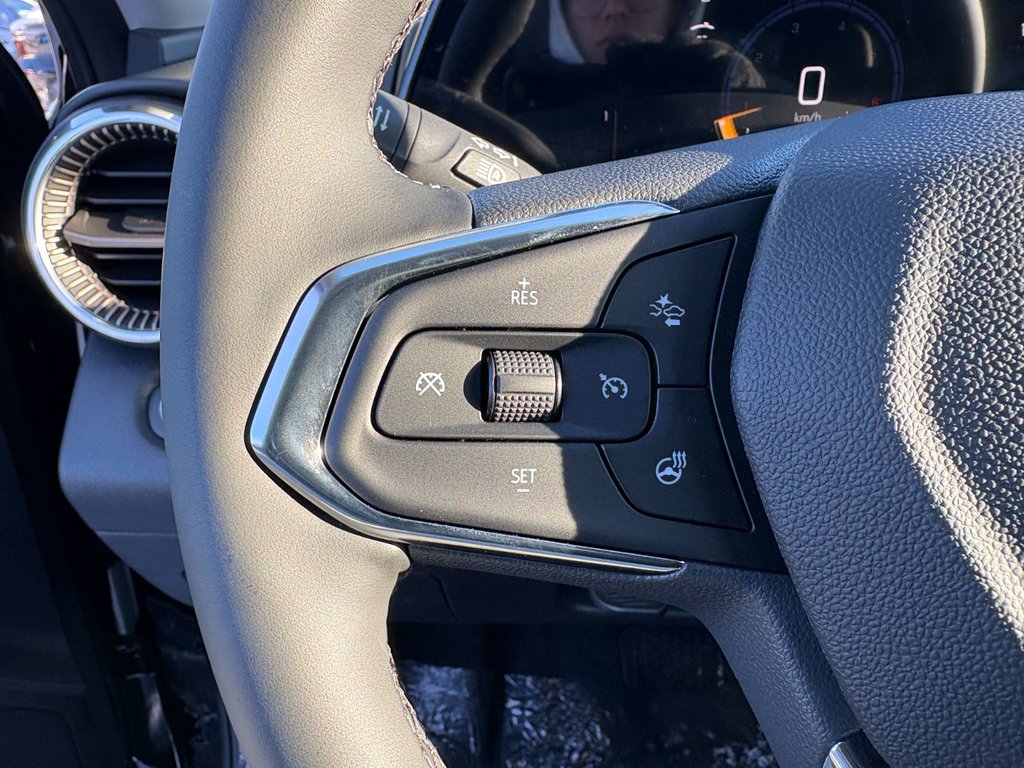 2026 Chevrolet Trax in Saint-Eustache, Quebec - 6 - w1024h768px