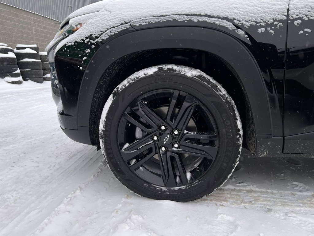 Chevrolet Trax  2026 à Saint-Eustache, Québec - 3 - w1024h768px