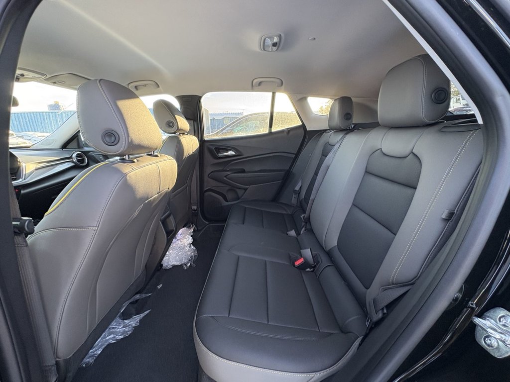 2026 Chevrolet Trax in Saint-Eustache, Quebec - 14 - w1024h768px