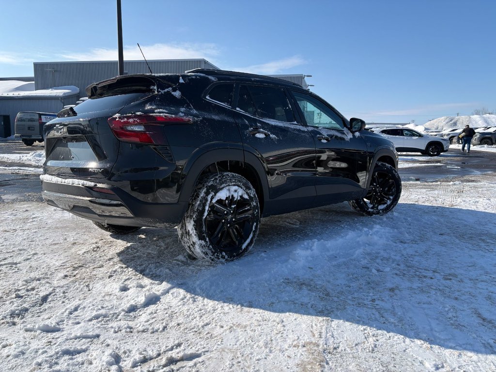 Chevrolet Trax  2026 à Saint-Eustache, Québec - 3 - w1024h768px