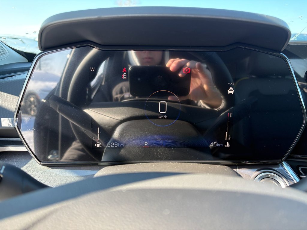 Chevrolet Trax  2026 à Saint-Eustache, Québec - 9 - w1024h768px