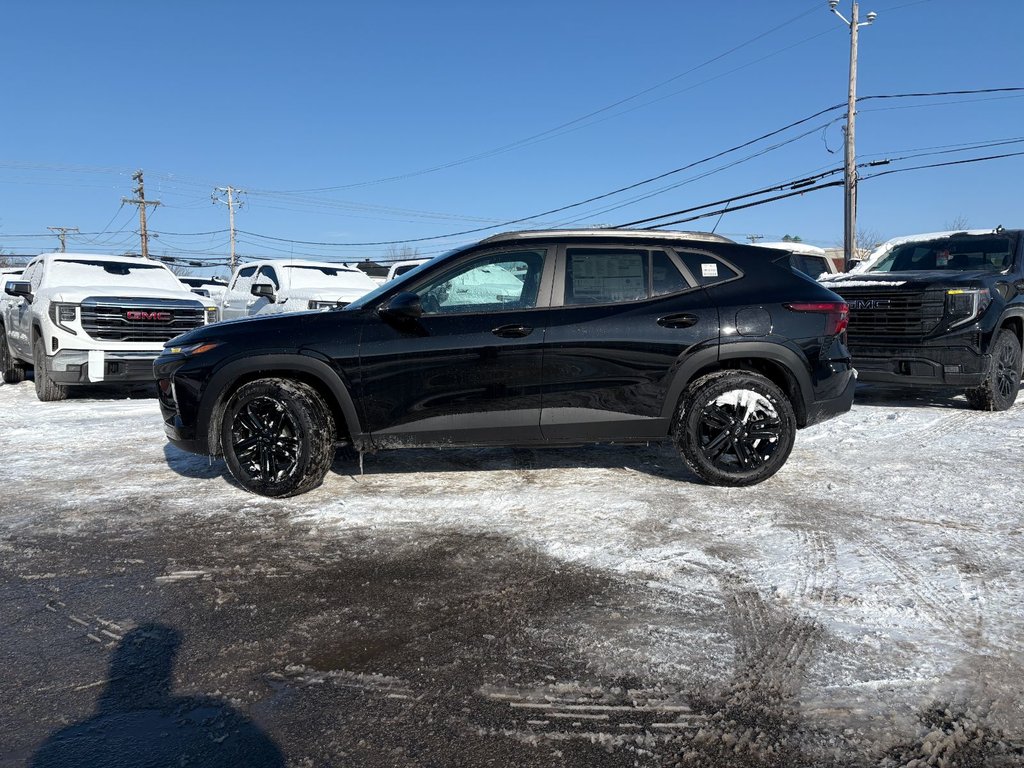 Chevrolet Trax  2026 à Saint-Eustache, Québec - 5 - w1024h768px