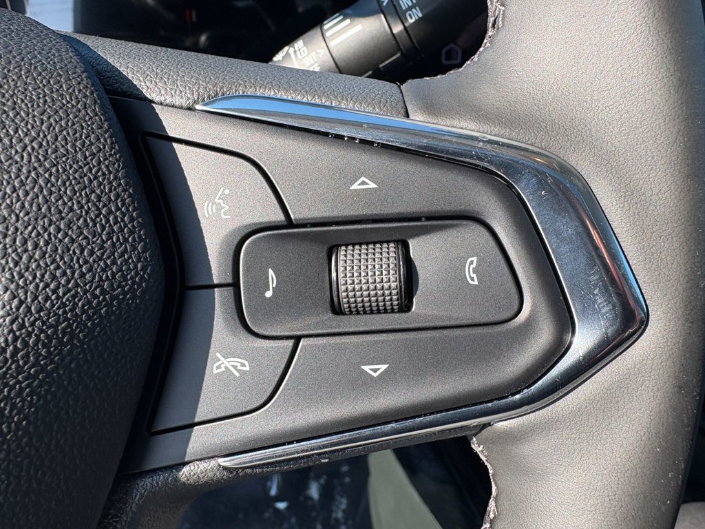 Chevrolet Trax  2026 à Saint-Eustache, Québec - 8 - w1024h768px