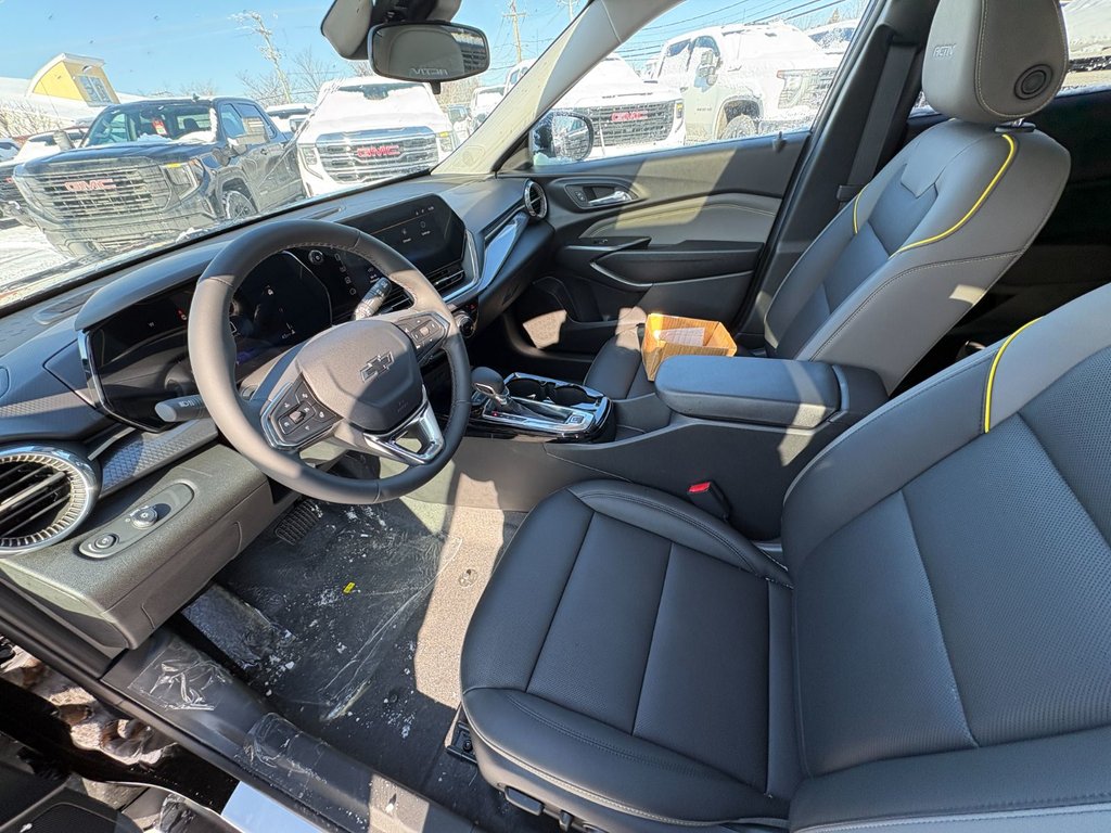 Chevrolet Trax  2026 à Saint-Eustache, Québec - 9 - w1024h768px