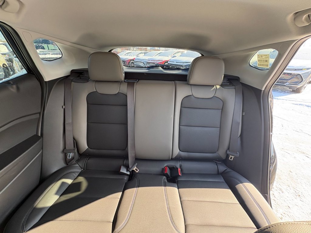 Chevrolet Trax  2026 à Saint-Eustache, Québec - 17 - w1024h768px