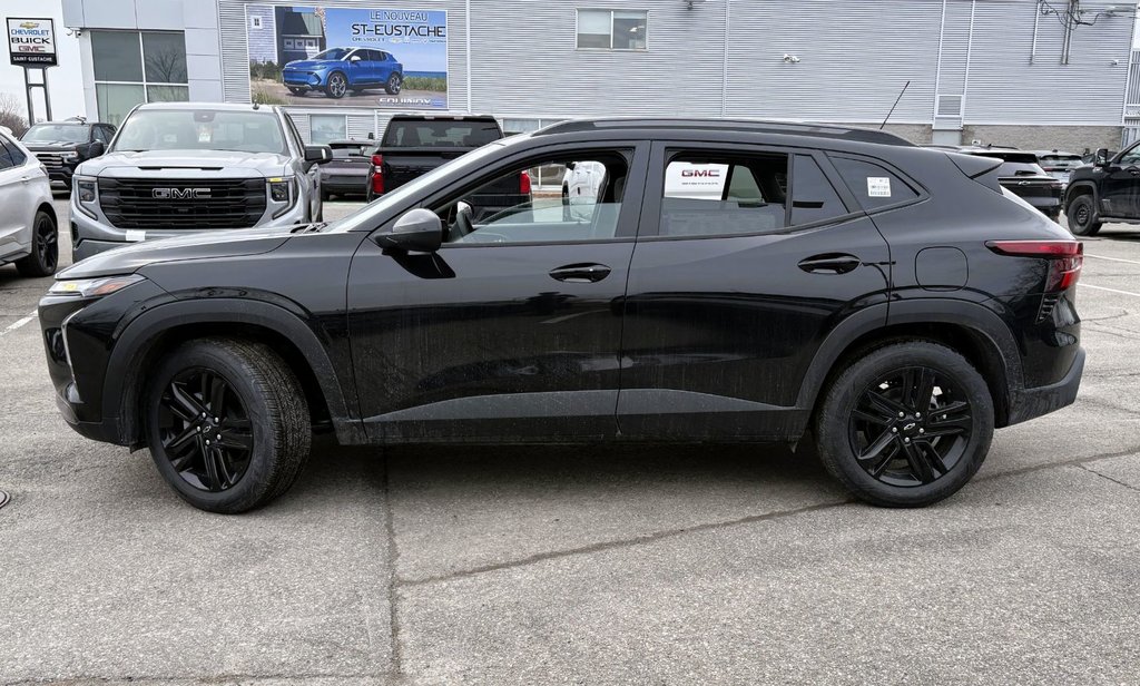 Chevrolet Trax  2026 à Saint-Eustache, Québec - 6 - w1024h768px