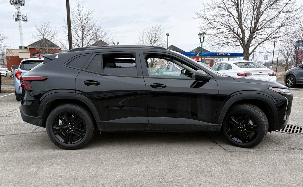Chevrolet Trax  2026 à Saint-Eustache, Québec - 3 - w1024h768px