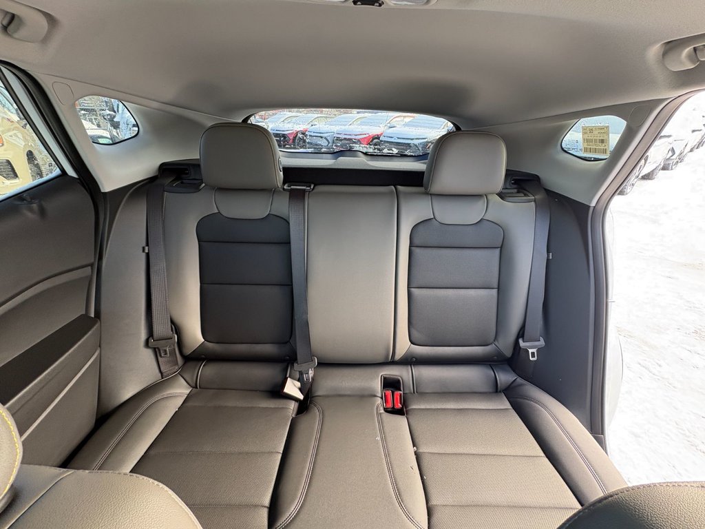2026 Chevrolet Trax in Saint-Eustache, Quebec - 14 - w1024h768px