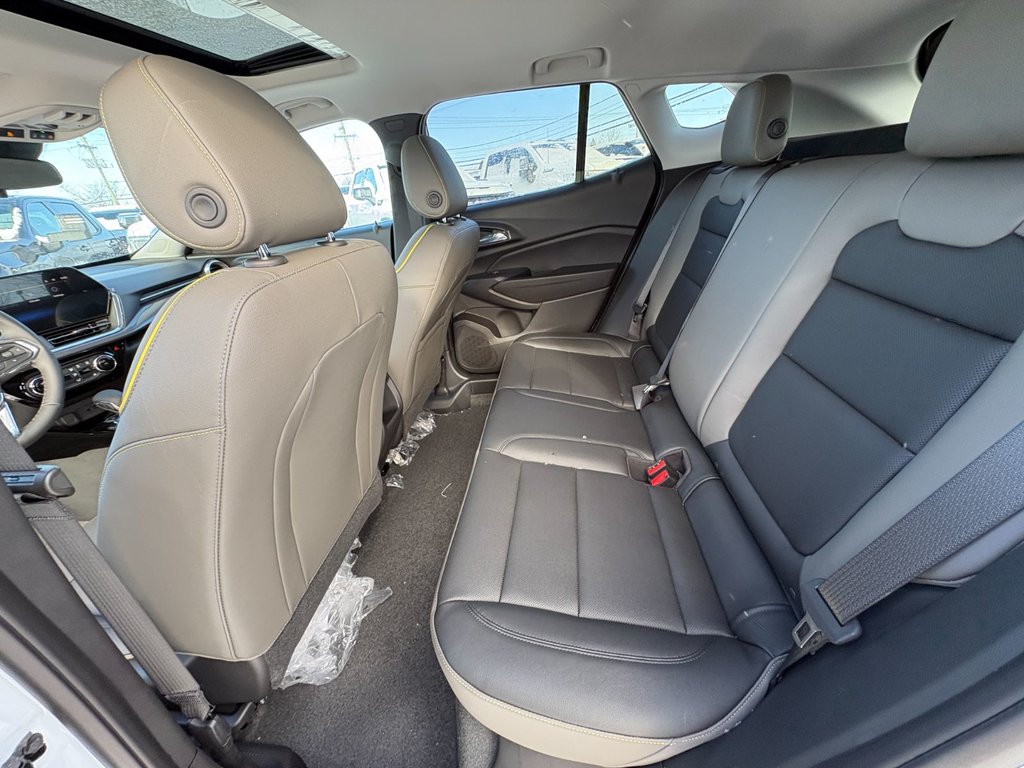 2026 Chevrolet Trax in Saint-Eustache, Quebec - 13 - w1024h768px