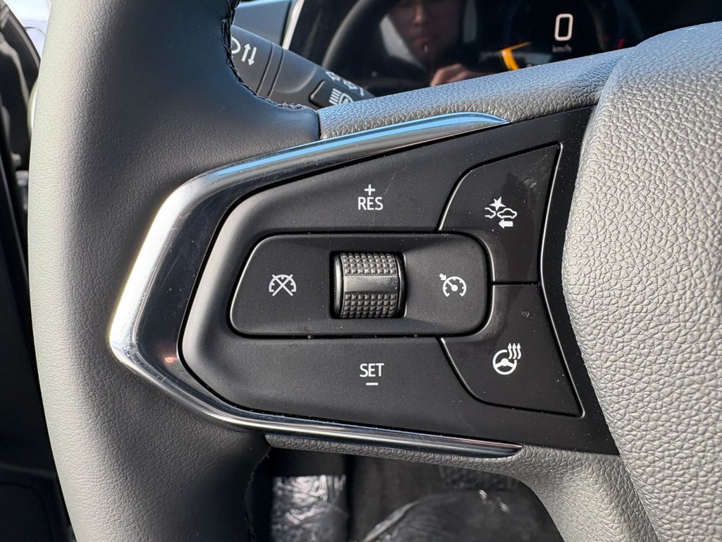 2026 Chevrolet Trax in Saint-Eustache, Quebec - 6 - w1024h768px