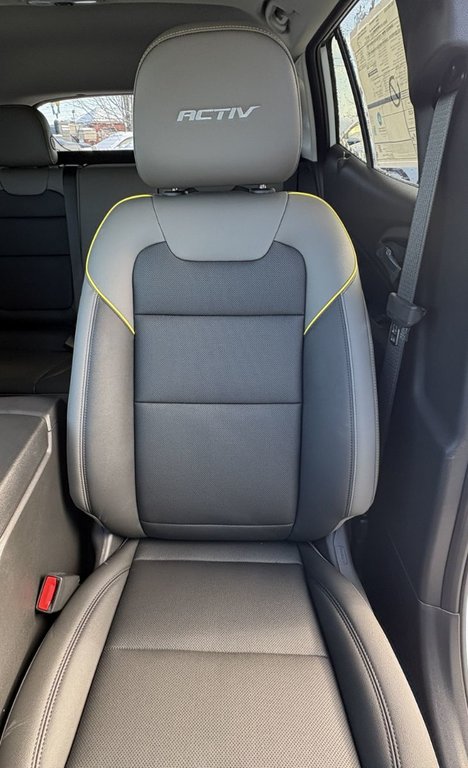 2026 Chevrolet Trax in Saint-Eustache, Quebec - 11 - w1024h768px