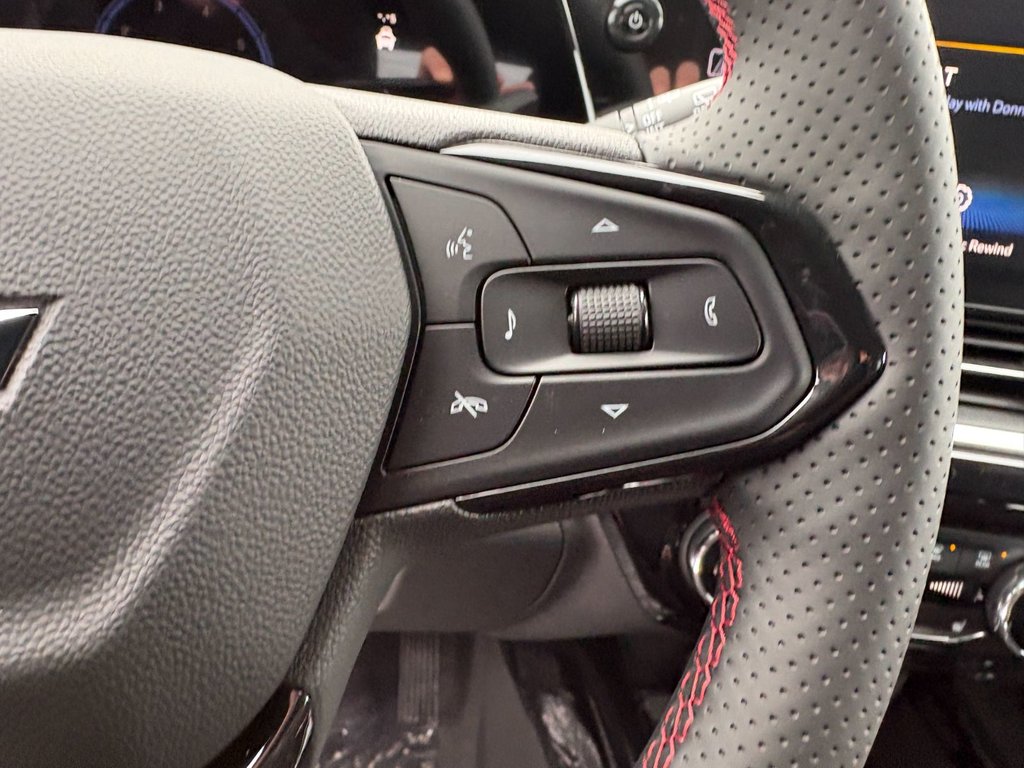 Chevrolet Trax  2026 à Saint-Eustache, Québec - 11 - w1024h768px