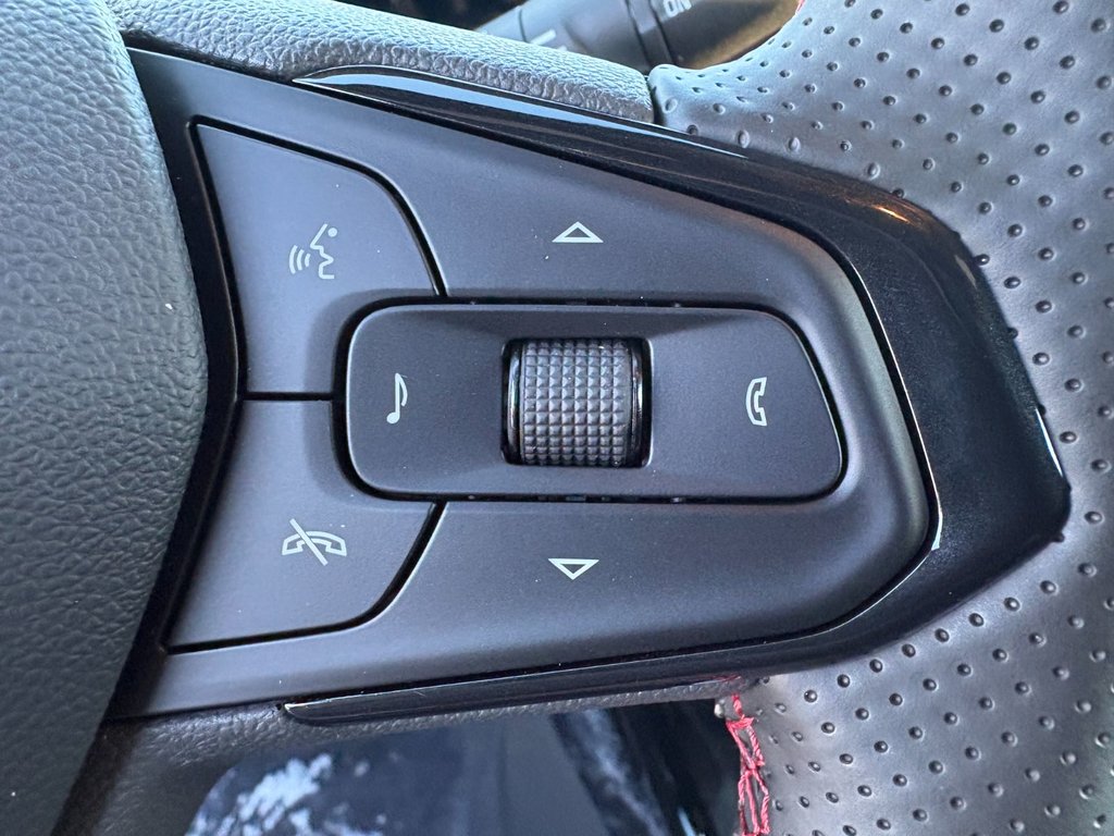 2026 Chevrolet Trax in Saint-Eustache, Quebec - 7 - w1024h768px