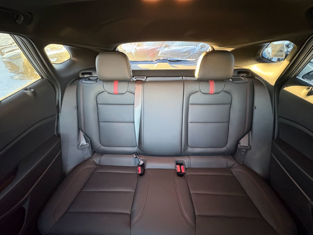 2026 Chevrolet Trax in Saint-Eustache, Quebec - 12 - w1024h768px