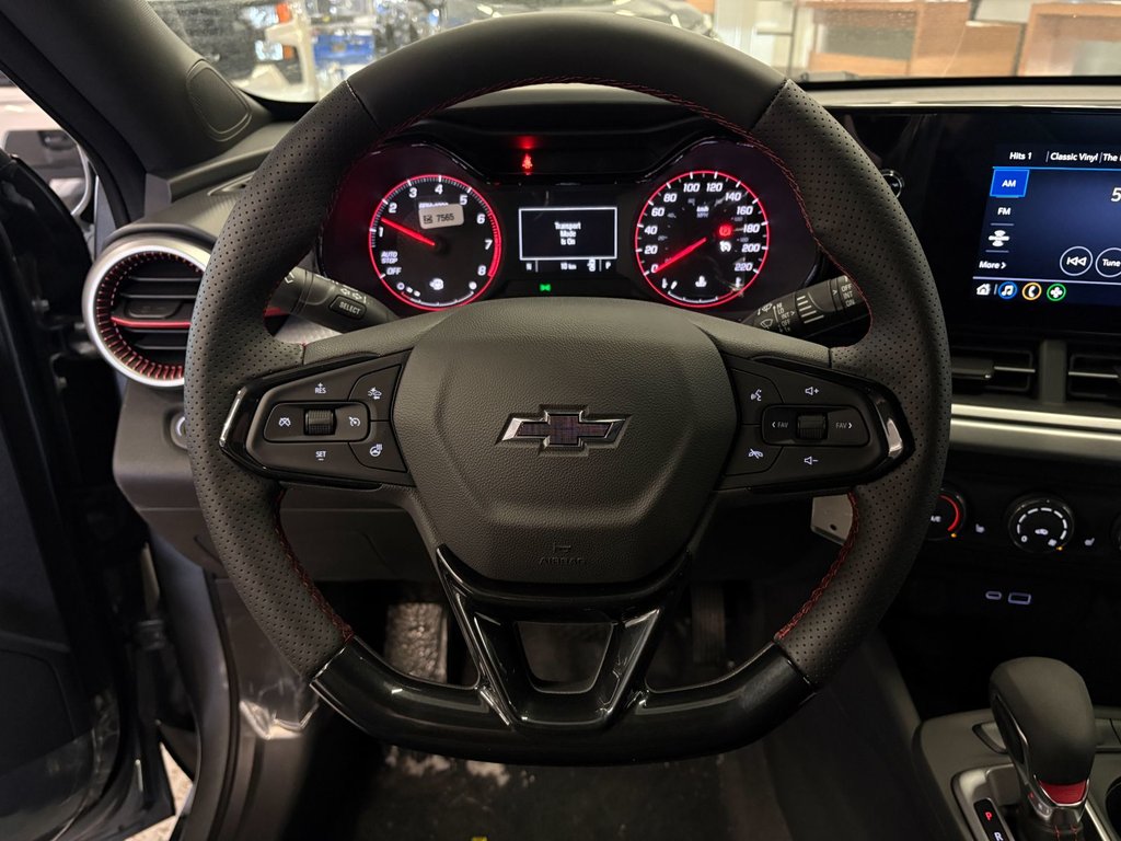 Chevrolet Trax  2026 à Saint-Eustache, Québec - 8 - w1024h768px