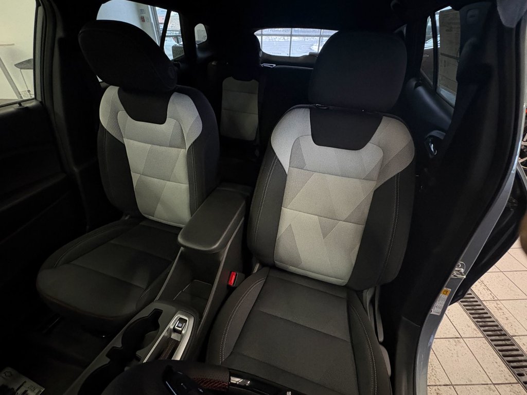 Chevrolet Trax  2026 à Saint-Eustache, Québec - 14 - w1024h768px