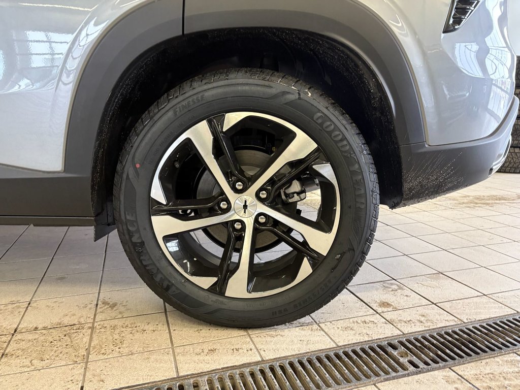 Chevrolet Trax  2026 à Saint-Eustache, Québec - 6 - w1024h768px