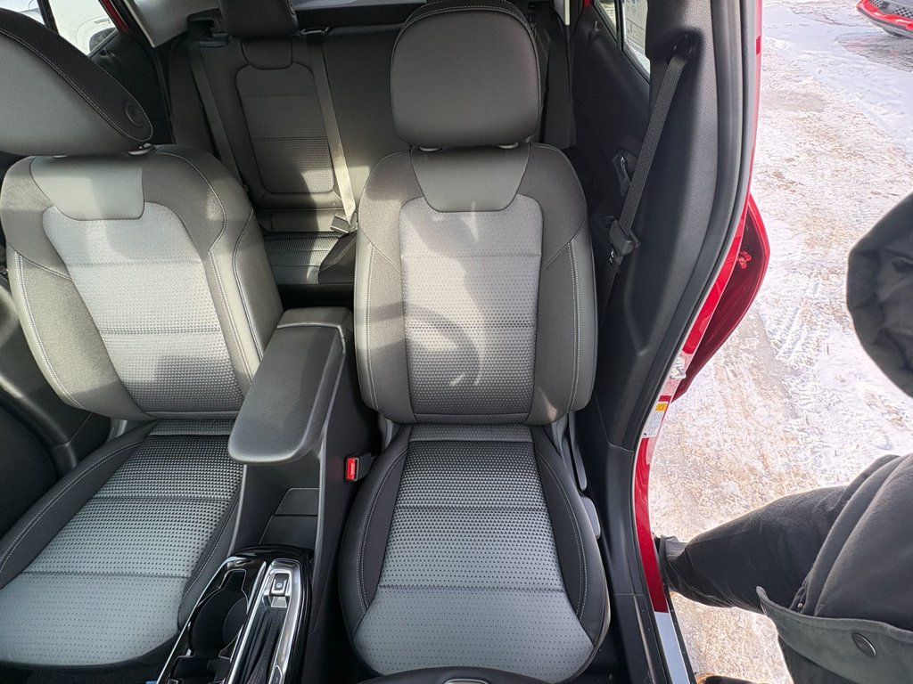 Chevrolet Trax  2026 à Saint-Eustache, Québec - 11 - w1024h768px