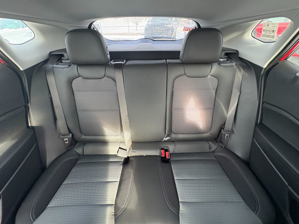 Chevrolet Trax  2026 à Saint-Eustache, Québec - 13 - w1024h768px