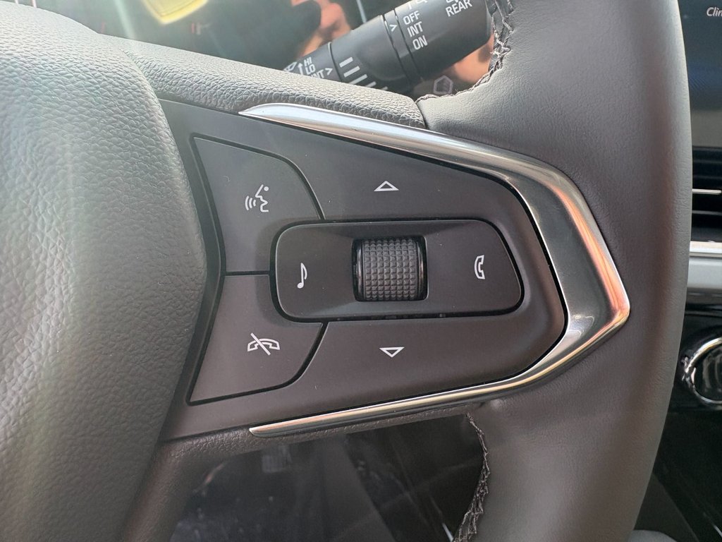 Chevrolet Trax  2026 à Saint-Eustache, Québec - 8 - w1024h768px