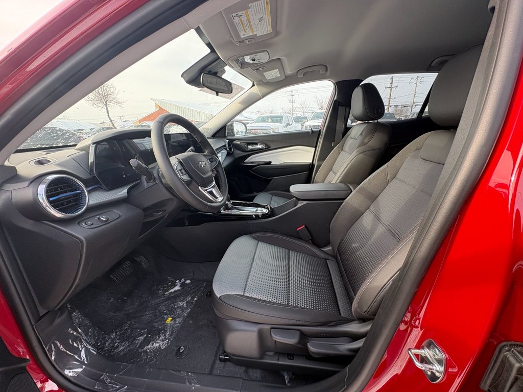 Chevrolet Trax  2026 à Saint-Eustache, Québec - 5 - w1024h768px