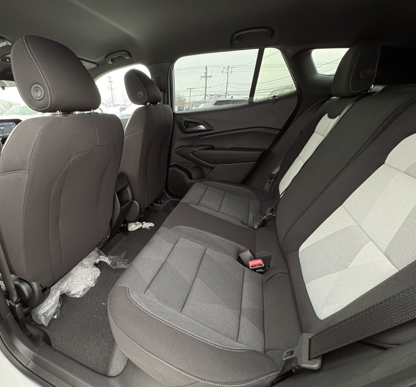 Chevrolet Trax  2026 à Saint-Eustache, Québec - 14 - w1024h768px