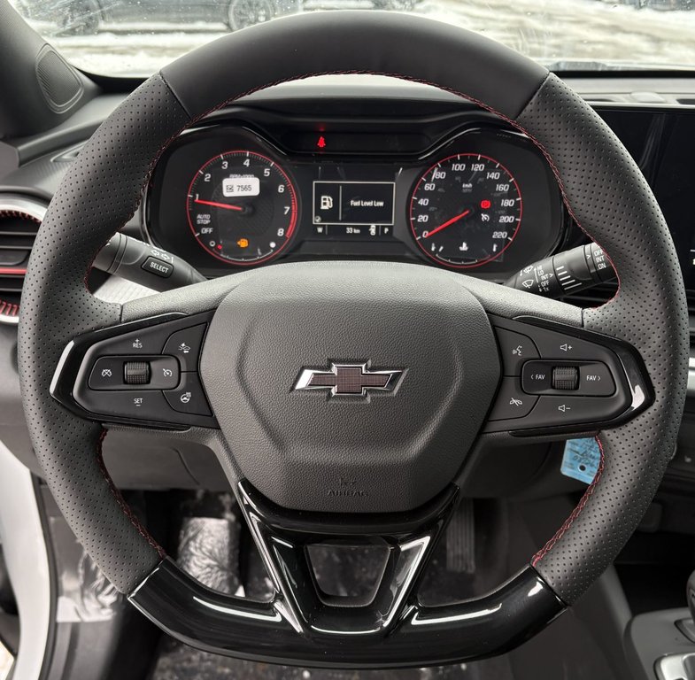 Chevrolet Trax  2026 à Saint-Eustache, Québec - 7 - w1024h768px