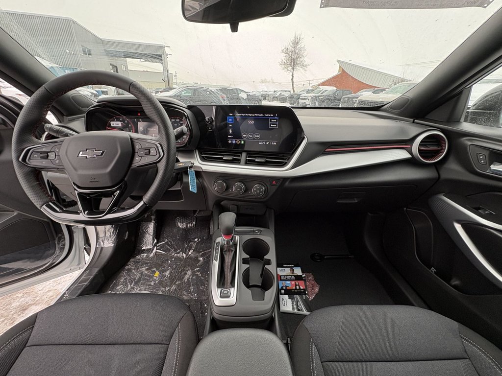 Chevrolet Trax  2026 à Saint-Eustache, Québec - 6 - w1024h768px