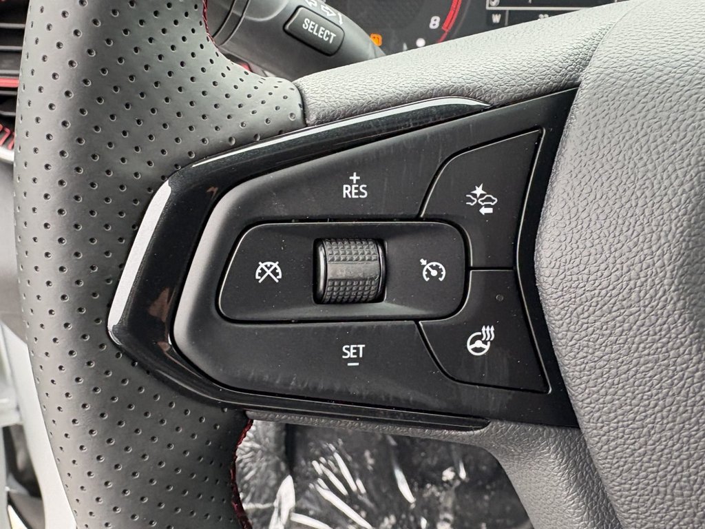 Chevrolet Trax  2026 à Saint-Eustache, Québec - 8 - w1024h768px