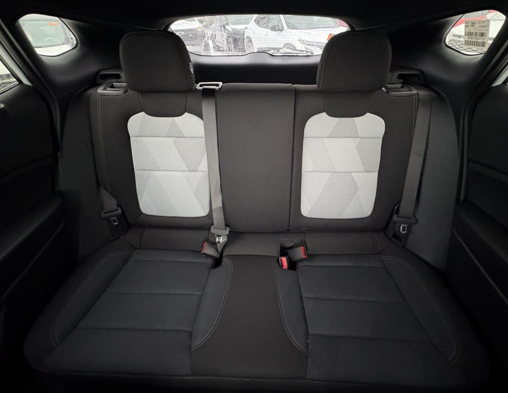 Chevrolet Trax  2026 à Saint-Eustache, Québec - 13 - w1024h768px