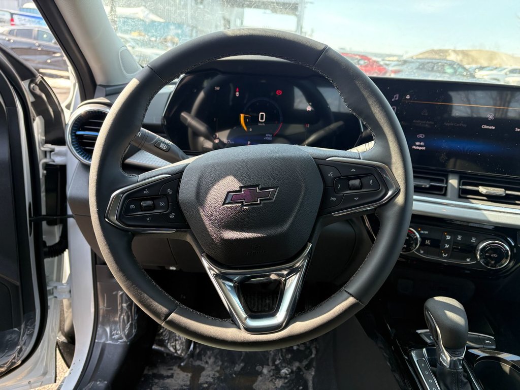 Chevrolet Trax  2026 à Saint-Eustache, Québec - 7 - w1024h768px