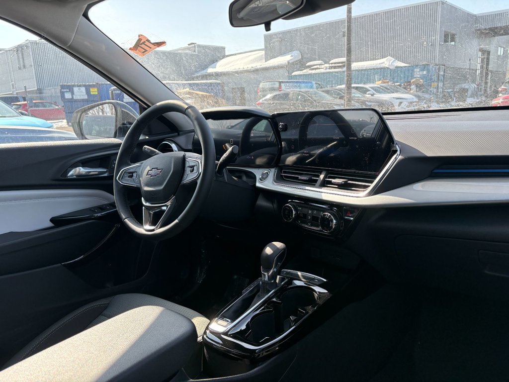 Chevrolet Trax  2026 à Saint-Eustache, Québec - 14 - w1024h768px