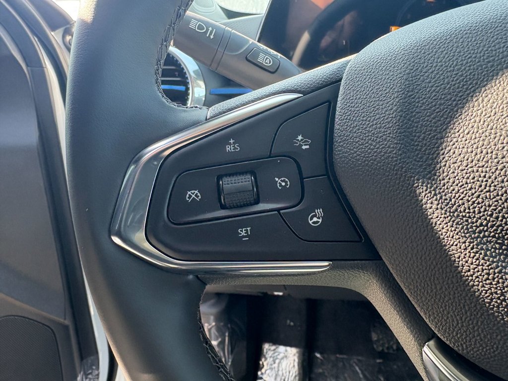 Chevrolet Trax  2026 à Saint-Eustache, Québec - 9 - w1024h768px