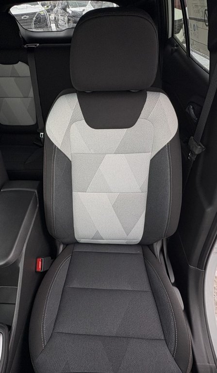 Chevrolet Trax  2026 à Saint-Eustache, Québec - 12 - w1024h768px