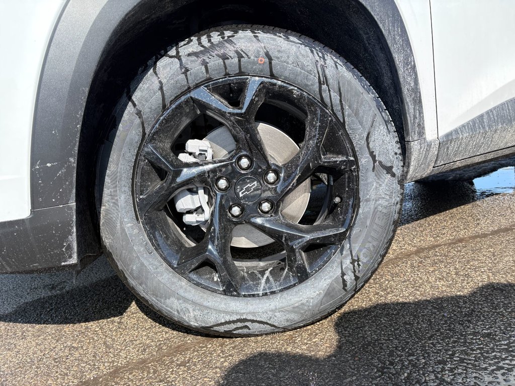 Chevrolet Trax  2026 à Saint-Eustache, Québec - 6 - w1024h768px