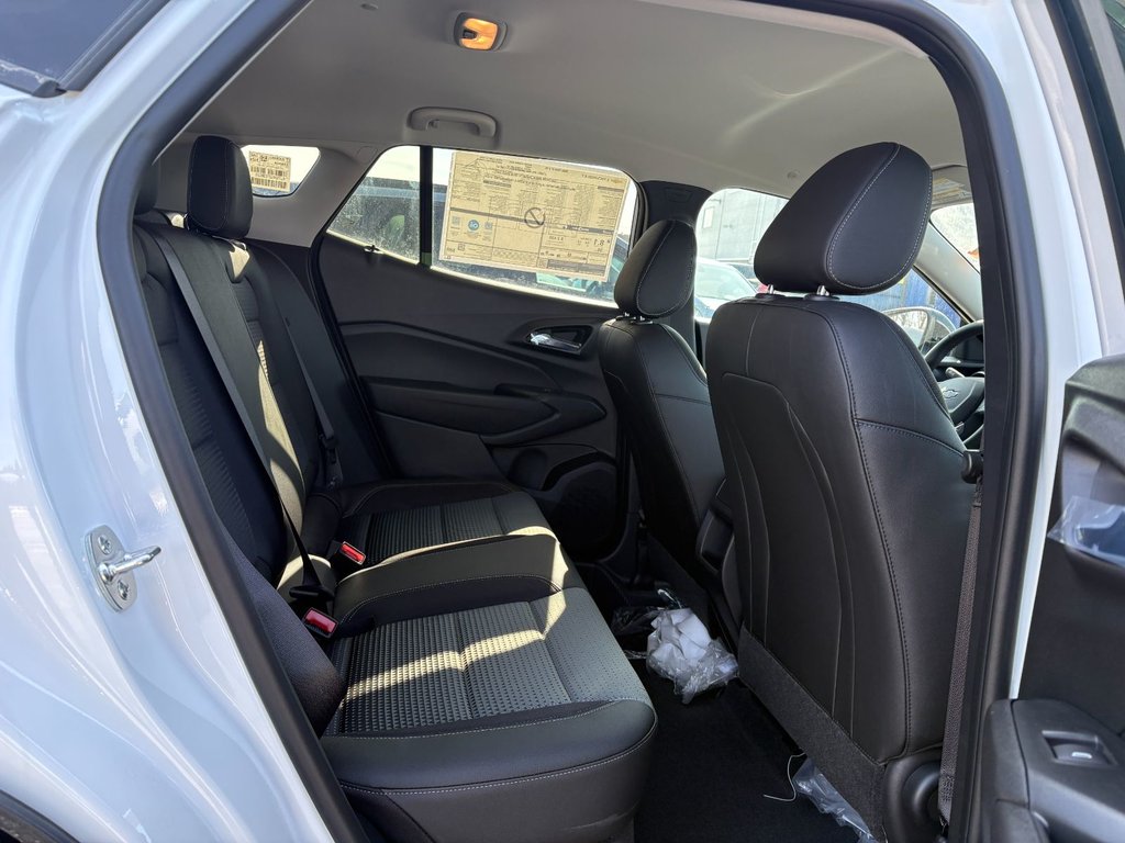 Chevrolet Trax  2026 à Saint-Eustache, Québec - 15 - w1024h768px