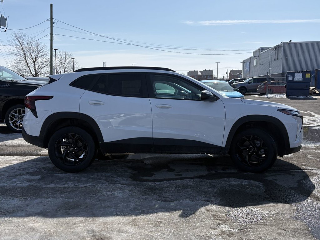 Chevrolet Trax  2026 à Saint-Eustache, Québec - 3 - w1024h768px