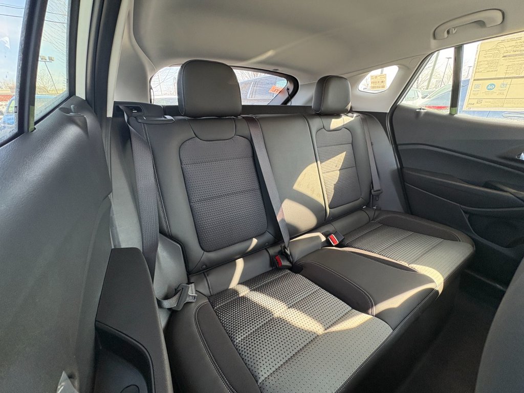 Chevrolet Trax  2026 à Saint-Eustache, Québec - 16 - w1024h768px