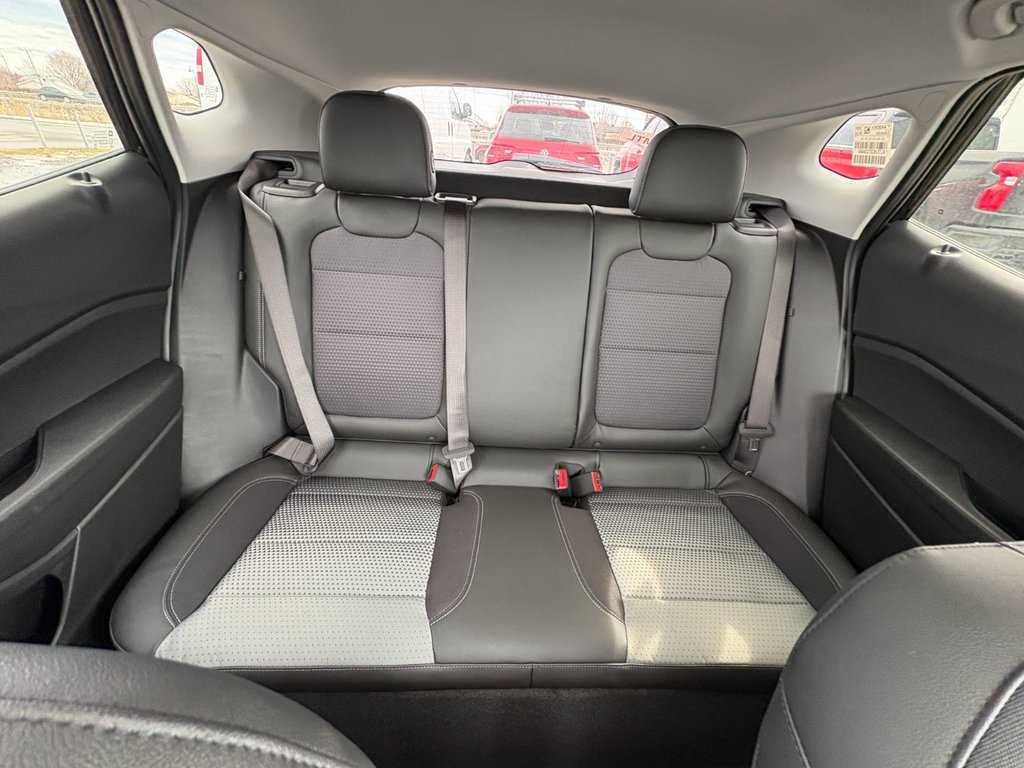 Chevrolet Trax  2026 à Saint-Eustache, Québec - 17 - w1024h768px