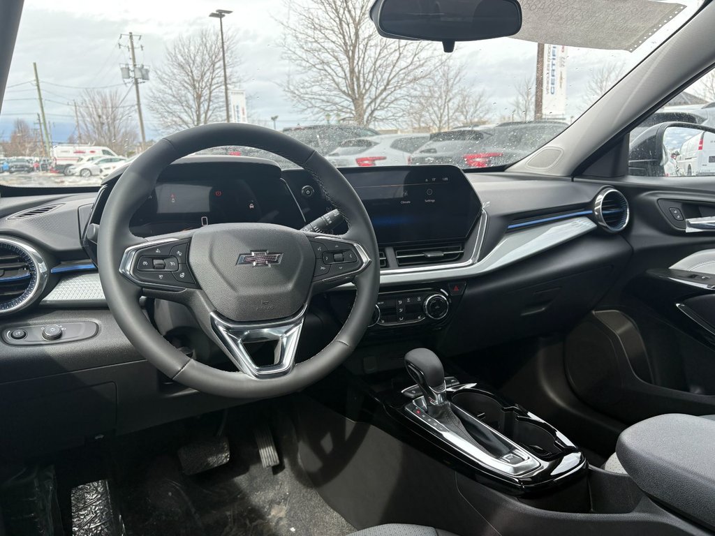 Chevrolet Trax  2026 à Saint-Eustache, Québec - 14 - w1024h768px