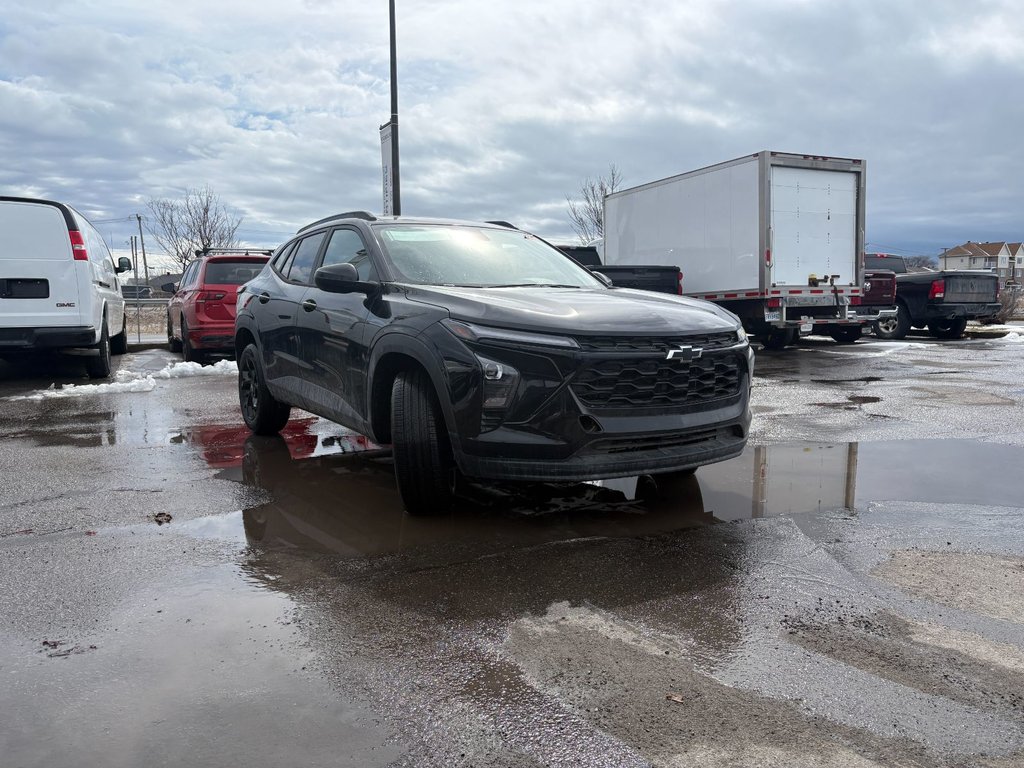 Chevrolet Trax  2026 à Saint-Eustache, Québec - 2 - w1024h768px